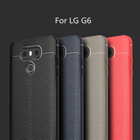 lg g6 phone case with rfid protection|back cover for lg g6.